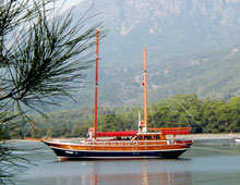 Antalya Module<span class="sm"></span> (4 Days)