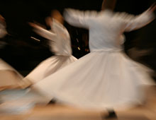 Anatolia and the Whirling Dervishes (8 Days)