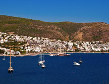 Full Day Bodrum Excursion<span class="sm"></span>