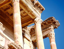 Full Day Ephesus Excursion<span class="sm"></span>